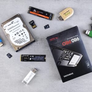 Accesorios Informático