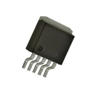 mc34166 regulador de voltaje conmutado 3a (step down/inverting)