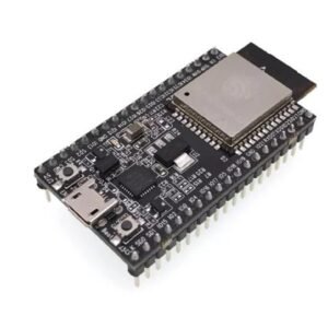 módulo esp32 wifi + bluetooth esp wroom 32 | 38 pines