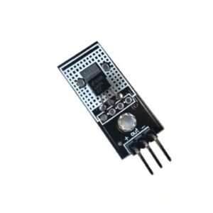 módulo sensor de temperatura analógico lm35 de precisión