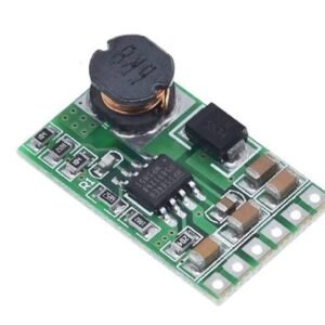 módulo regulador reductor de voltaje step down dc dc mp1584en 3a / 3.5a