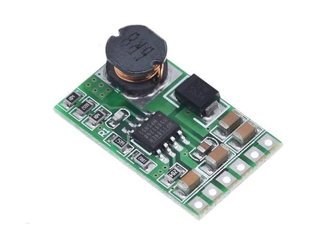 módulo regulador reductor de voltaje step down dc dc mp1584en 3a / 3.5a módulo regulador reductor de voltaje step down dc dc mp1584en 3a / 3.5a