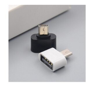 adaptador otg micro usb a usb hembra