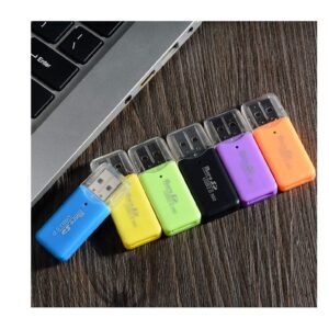 lector de tarjetas micro sd a usb 2 0