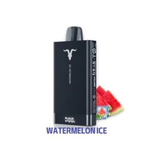 pod desechable ignite v150 watermelon ice 15000 puffs