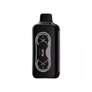 pod desechable klix strawberry ice 25000 puffs