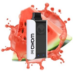 pod desechable waka sopro 18000 watermelon chill