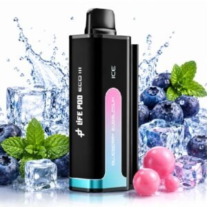 ELEKTROBAT - Baterías, accesorios informático y componentes electrónicos y servicios de mantenimiento de ups , inversores en todo Paraguay cartucho life pod eco iii blueberry bubblegum ice 20000 puffs