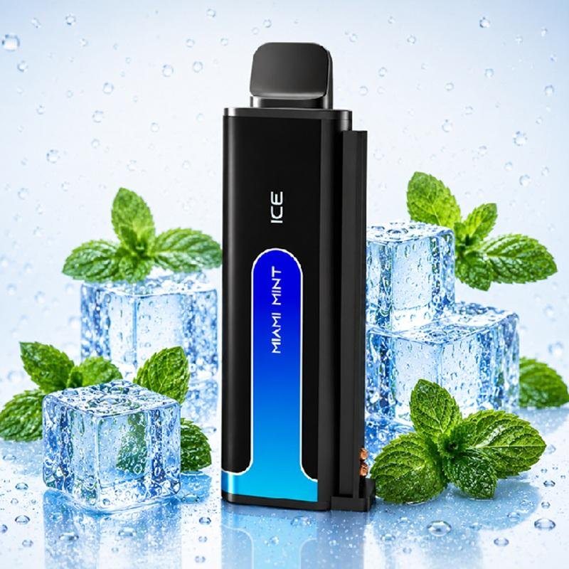 cartucho life pod eco iii miami mint ice 20000 puffs cartucho life pod eco iii miami mint ice 20000 puffs